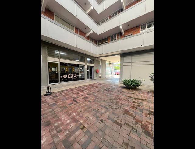 2 BEDROOM PROPERTY TO RENT IN PINETOWN